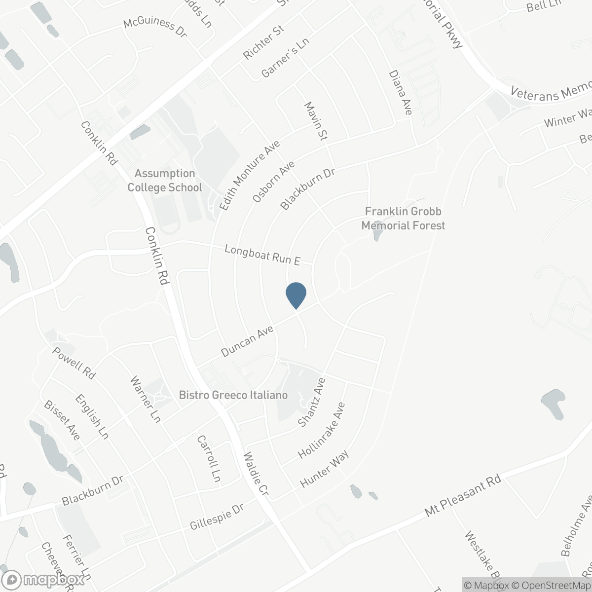51 WEBB Avenue, Brantford, Ontario N3T 6S6